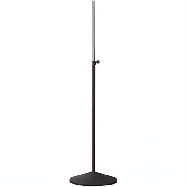 VARMA TEC SUPPORTO TELESCOPICO UNIVERSALE DA CM107 A CM200 BASE TONDA