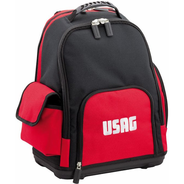 USAG  007 SV ZAINO PORTAUTENSILI PROFESSIONALE IN TESSUTO