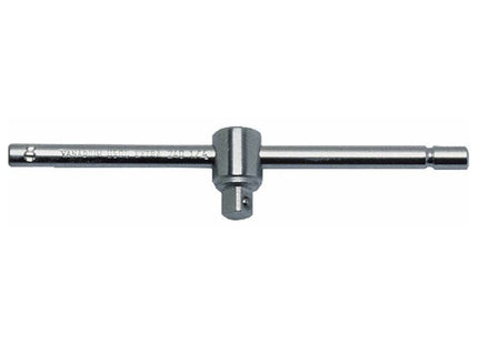 USAG  240N LEVA A T CON QUADRO SCORREVOLE DA 1/2"