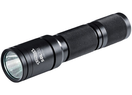 WALTHER TORCIA A LED SDL350