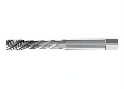 UFS MASCHIO MACCHINA E60 ELICA 40° HSS-E PER FORI CIECHI M 4X0,7