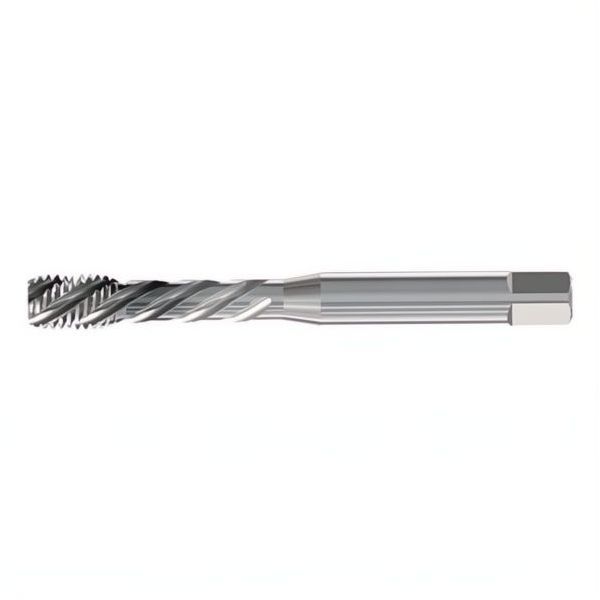 UFS MASCHIO MACCHINA E60 ELICA 40° HSS-E PER FORI CIECHI M 4X0,7