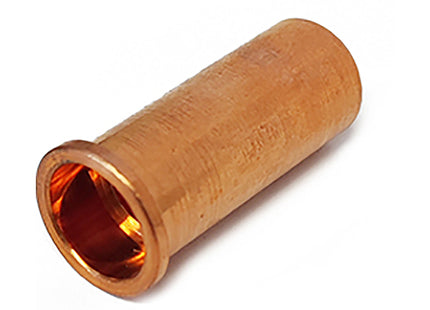 ERGUS UGELLO PROLUNGATO 70A D.MM1,2 PER TORCIA PLASMA P-70