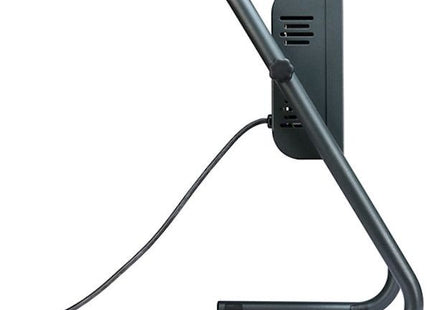 VARMA TEC RISCALDATORE INFRAROSSI 1500W MOD. FIRE 2 V400F2