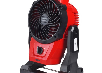 MILWAUKEE VENTILATORE A BATTERIA M12 AF-0