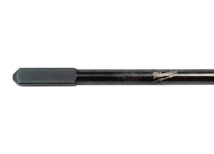 MILWAUKEE VIBRATORE PER CALCESTRUZZO AD AGO A BATTERIA M18 FCVN24-551