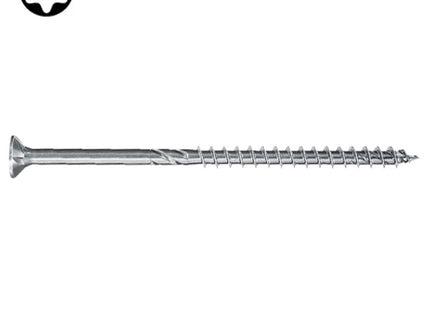 FISCHER VITE PER COSTRUZIONI POWERFAST FPF II CTP BC TSP TX