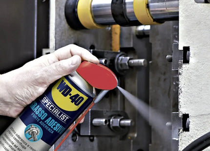 WD-40 SPECIALIST GRASSO ADESIVO SPRAY ML400
