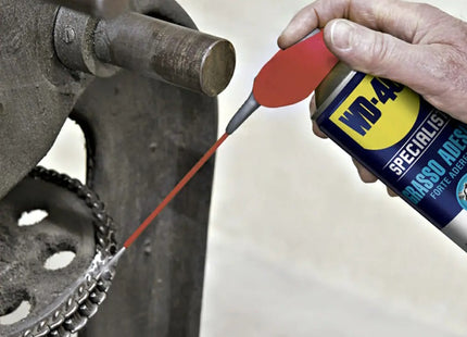 WD-40 SPECIALIST GRASSO ADESIVO SPRAY ML400