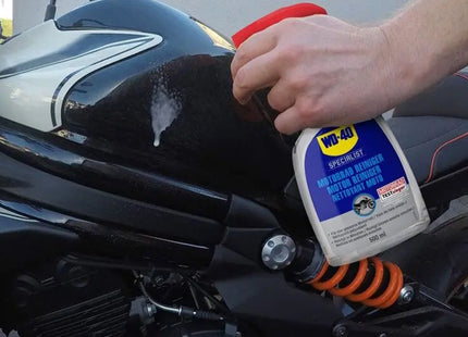 WD-40 SPECIALIST MOTO DETERGENTE UNIVERSALE SPRAY ML500