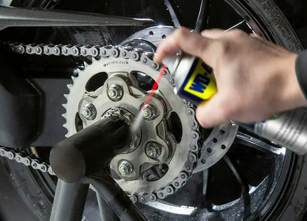 WD-40 SPECIALIST MOTO PULITORE FRENI SPRAY ML500