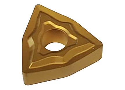 IMPERO INSERTO PER TORNITURA ART. WNMG 08 04 08-M2 8535