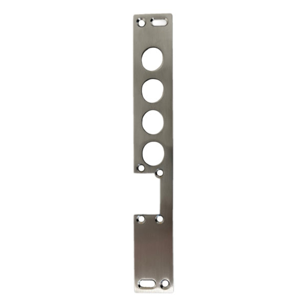 ASSA ABLOY FRONTALE PER INCONTRO ELETTRICO PER BLINDATO