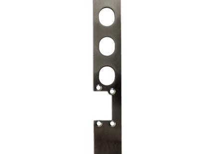 ASSA ABLOY FRONTALE PER INCONTRO ELETTRICO PER BLINDATO