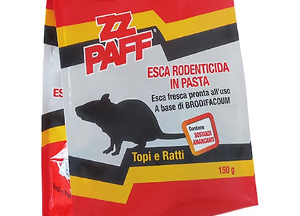 COPYR ZZPAFF PASTA PER TOPI GR 150