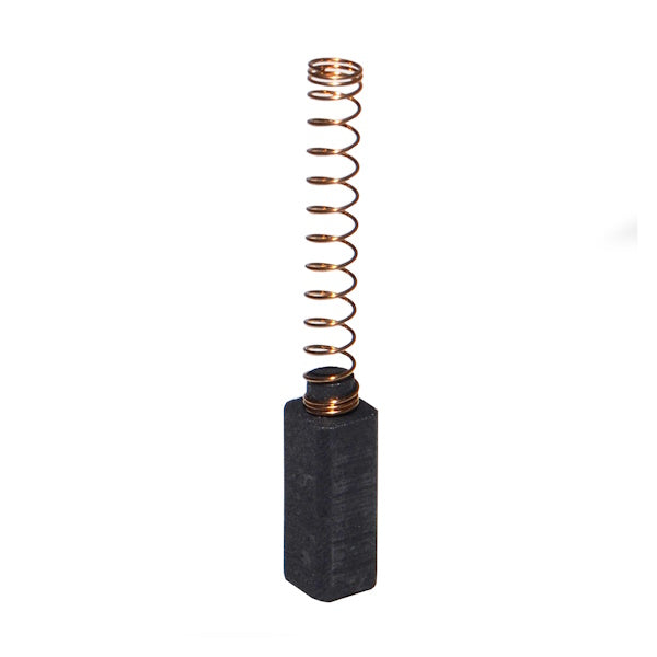 A2 CARBONCINI/SPAZZOLE PER LEVIGATRICE M3 LIGHT IN CONFEZIONE DA PZ1