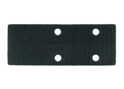 A2 VELCRO DI RICAMBIO PER  LEVIGATRICE ORBITALE MOD. M3 LIGHT