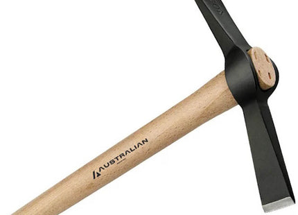 AUSTRALIAN MARTELLINA MALEPEGGIO MANICO LEGNO