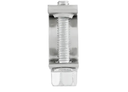 ABA FASCETTA STRINGITUBO MINABA BANDA PIENA DA MM 9 ZINCATA ART.3575