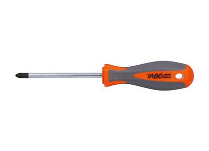 ABC TOOLS SMART GIRAVITE PUNTA A CROCE POZIDRIV PZ