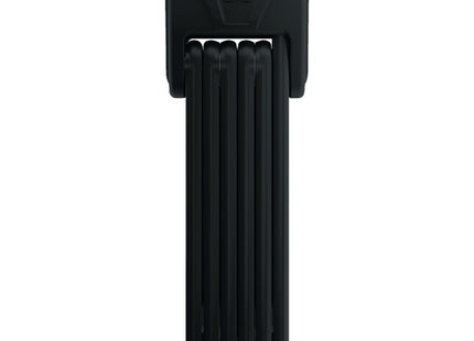 ABUS BORDO LITE BLACK ANTIFURTO PIEGHEVOLE PER BICICLETTA CM85*