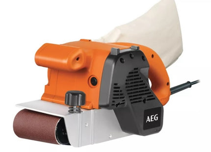 AEG LEVIGATRICE A NASTRO MOD. BBSE 1100 POTENZA 1010W*