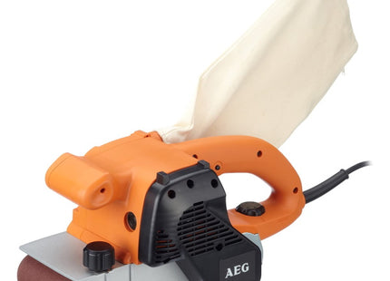 AEG LEVIGATRICE A NASTRO MOD. BBSE 1100 POTENZA 1010W*
