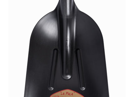 A&G PALA IN POLIAMMIDE RINFORZATO CM34X40 CON MANICO DA CM140