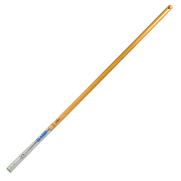 AGEF MANICO POLICLICK INNESTO RAPIDO CM140 D.MM28 IN LEGNO FSC 100%