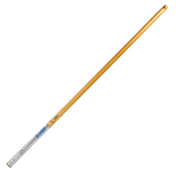 AGEF MANICO POLICLICK INNESTO RAPIDO CM160 D.MM28 IN LEGNO FSC 100%