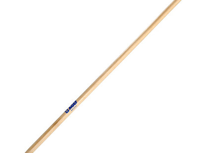 AGEF MANICO IN LEGNO DIRITTO PER ATTREZZI GIARDINO CM120 FSC 100%