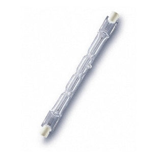 AIRAM LAMPADINA ALOGENA LINEARE 230V 120W ATT.R7S MM119 2900K 2250LM
