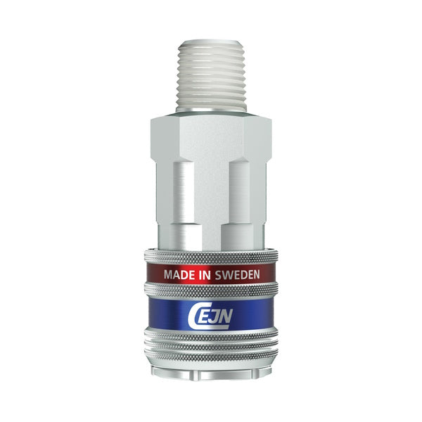AIREX PRESA CON FILETTO MASCHIO CEJN ART.315-115 3/8"*