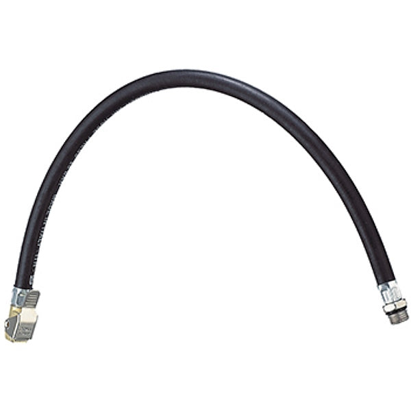 ANI ART. 25M TUBO IN PVC DA MM400 CON TESTINA DI GONFIAGGIO