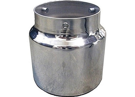 ANI ART. BL089324 TAZZA INFERIORE GR 500 PER AEROGRAFO VERNICIATURA*