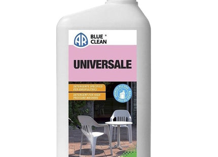 ANNOVI REVERBERI DETERGENTE PER IDROPULITRICI UNIVERSALE LT1