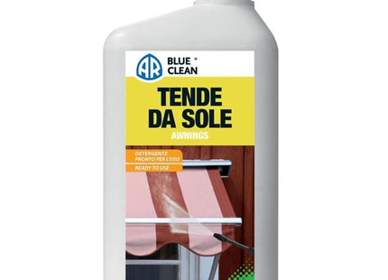 ANNOVI REVERBERI DETERGENTE PER IDROPULITRICI TENDE DA SOLE LT1