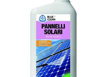 ANNOVI REVERBERI DETERGENTE PER IDROPULITRICI PANNELLI SOLARI LT1