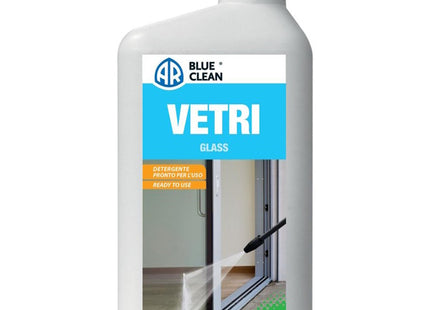 ANNOVI REVERBERI DETERGENTE PER IDROPULITRICI VETRI LT1