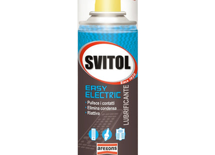 AREXONS SVITOL ELECTRIC SPRAY ML200