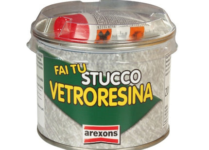 AREXONS STUCCO VETRORESINA GR750