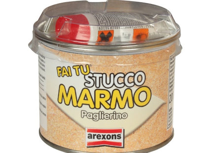 AREXONS FAI TU STUCCO MARMO PAGLIERINO GR.175