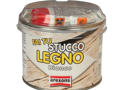 AREXONS FAI TU STUCCO PER LEGNO DA GR.175