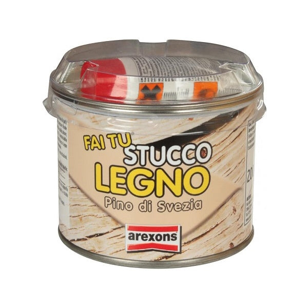 AREXONS FAI TU STUCCO LEGNO PINO DI SVEZIA GR200*