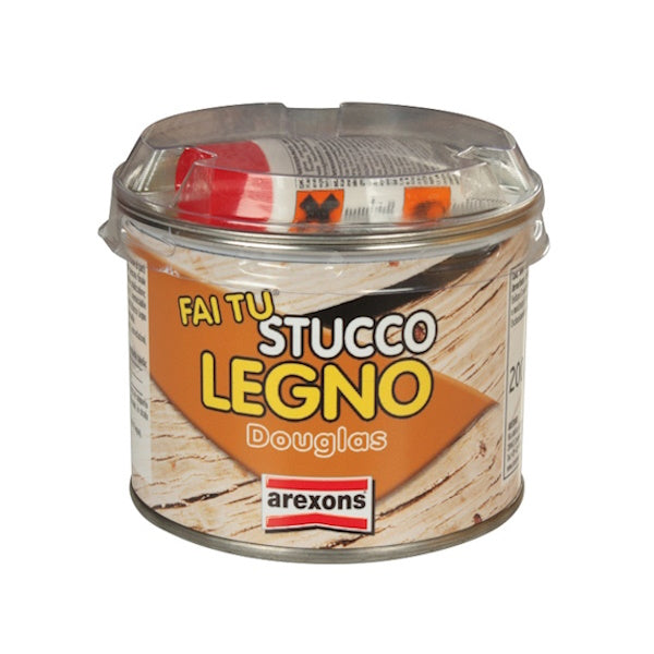 AREXONS FAI TU STUCCO LEGNO DOUGLAS GR200*