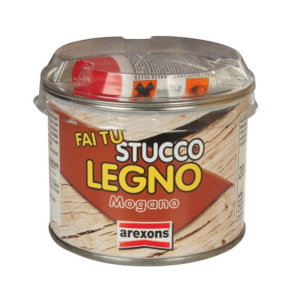 AREXONS FAI TU STUCCO LEGNO MOGANO GR200*