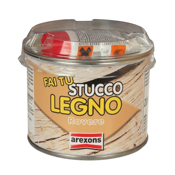 AREXONS FAI TU STUCCO LEGNO ROVERE GR200*