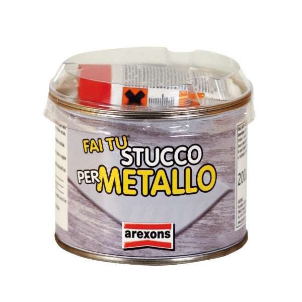 AREXONS FAI TU STUCCO METALLO GR200*