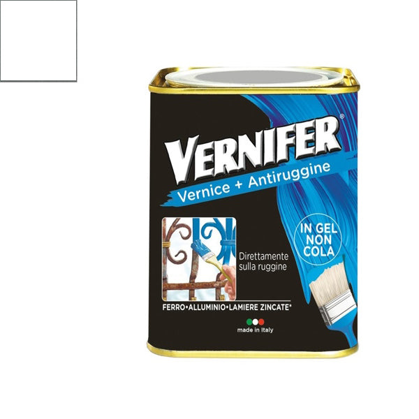 AREXONS VERNIFER VERNICE BIANCO BRILLANTE ML750