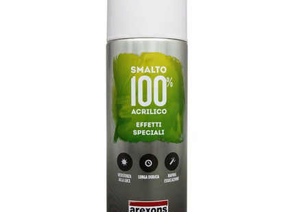 AREXONS SMALTO ACRILICO EFFETTO SPECIALE DIAMANTATO SPRAY ML400